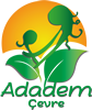 ADADEM ÇEVRE Logo