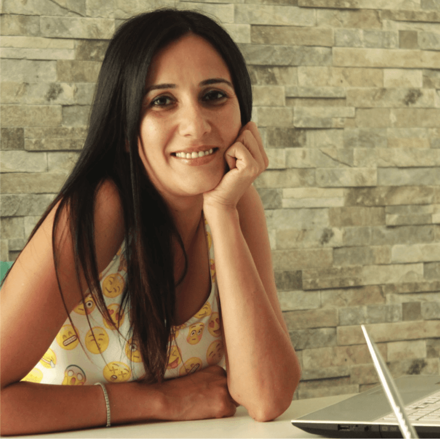 Demet Yılmaz